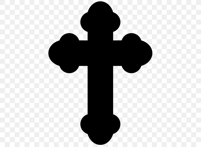 Christian Cross Tau Cross Symbol Clip Art, PNG, 451x600px, Christian Cross, Black And White, Christianity, Cross, Document Download Free