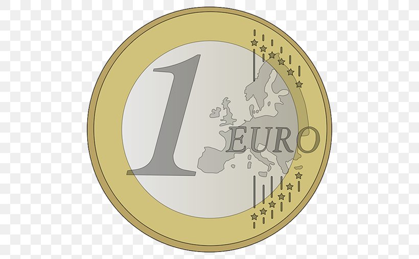 Euro Coins 2 Euro Coin 1 Euro Coin Clip Art, PNG, 508x508px, 1 Cent Euro Coin, 1 Euro Coin, 2 Euro Coin, 20 Euro Note, 50 Cent Euro Coin Download Free