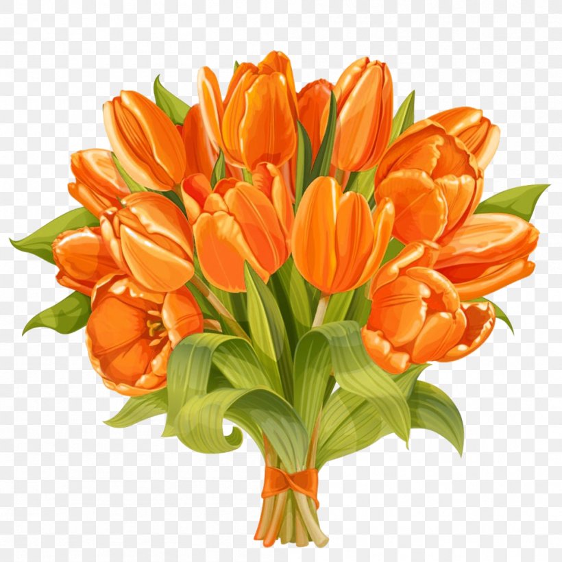 Floral Design Tulip Flower Bouquet, PNG, 999x999px, Floral Design, Cut Flowers, Drawing, Floristry, Flower Download Free