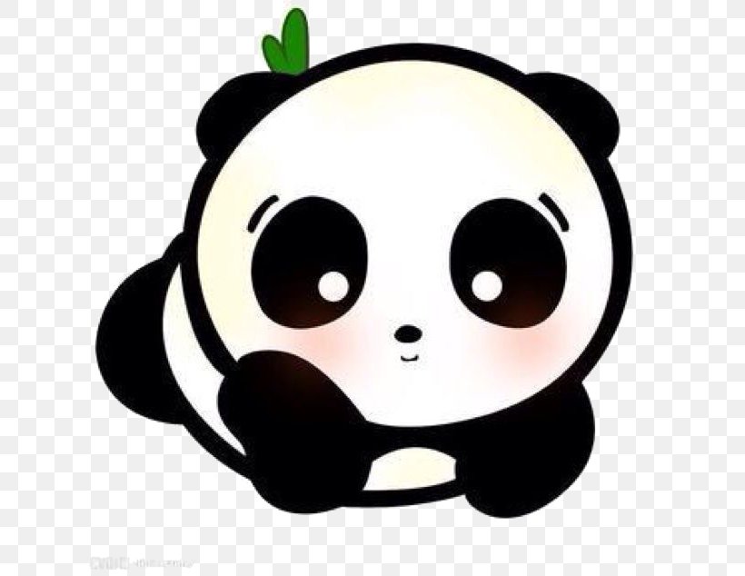 Giant Panda Cute Panda Chess Grandmaster Android, PNG, 640x634px, Watercolor, Cartoon, Flower, Frame, Heart Download Free
