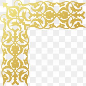 Gold Frame Clip Art, PNG, 8000x8000px, Motif, Area, French, Gold, Gold