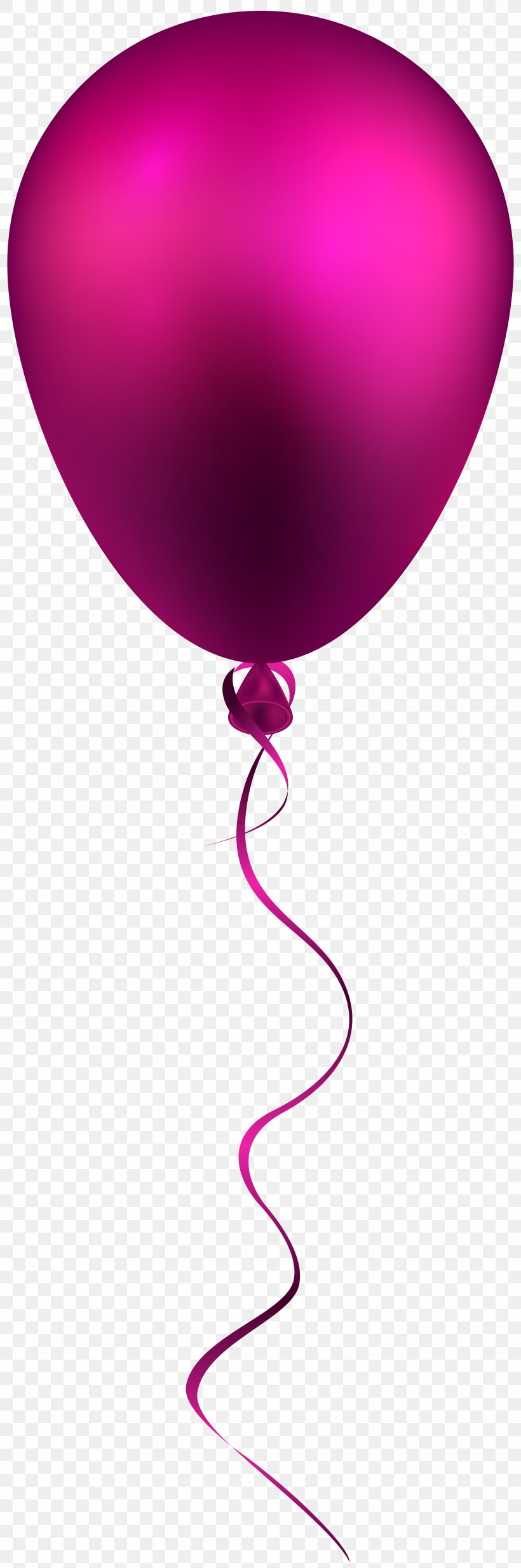 Magenta Purple Pink Violet, PNG, 2658x8000px, Magenta, Balloon, Party, Party Supply, Petal Download Free