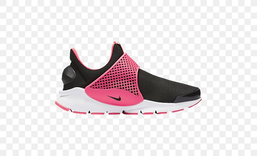 Nike Air Max Sports Shoes Air Jordan, PNG, 500x500px, Nike, Adidas, Air Jordan, Athletic Shoe, Black Download Free