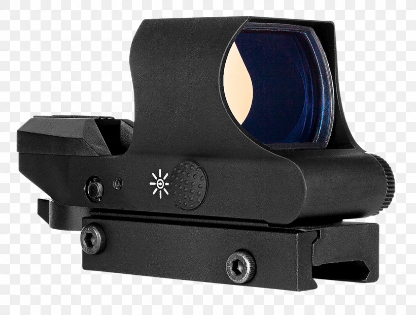 Red Dot Sight Reflector Sight Optics Reticle, PNG, 1400x1060px, Red Dot Sight, Eotech, Eye Relief, Firearm, Gun Accessory Download Free