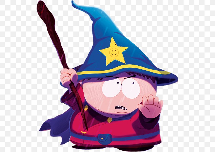 South Park: The Stick Of Truth Eric Cartman South Park: The Fractured But Whole Butters Stotch, PNG, 543x579px, South Park The Stick Of Truth, Butters Stotch, Character, Eric Cartman, Fictional Character Download Free