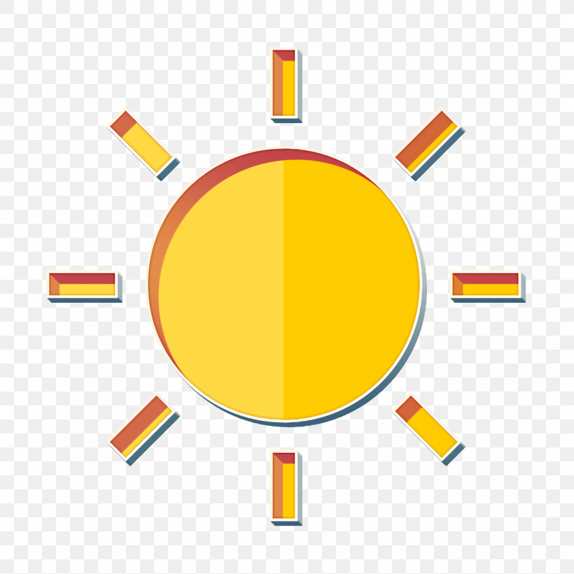 Summer Icon Sun Icon, PNG, 1238x1240px, Summer Icon, Circle, Diagram, Line, Logo Download Free