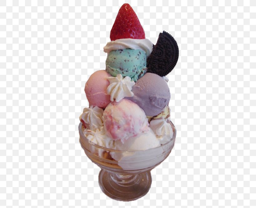 Sundae Neapolitan Ice Cream Frozen Yogurt, PNG, 500x667px, Sundae, Cake, Chocolate, Cream, Dairy Product Download Free