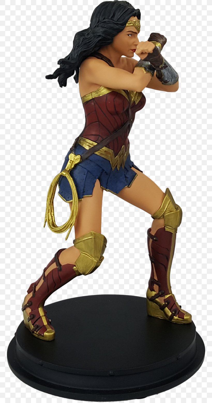 Wonder Woman Justice League Heroes Superman Statue, PNG, 768x1560px, Wonder Woman, Action Figure, Batman, Dc Comics, Female Download Free