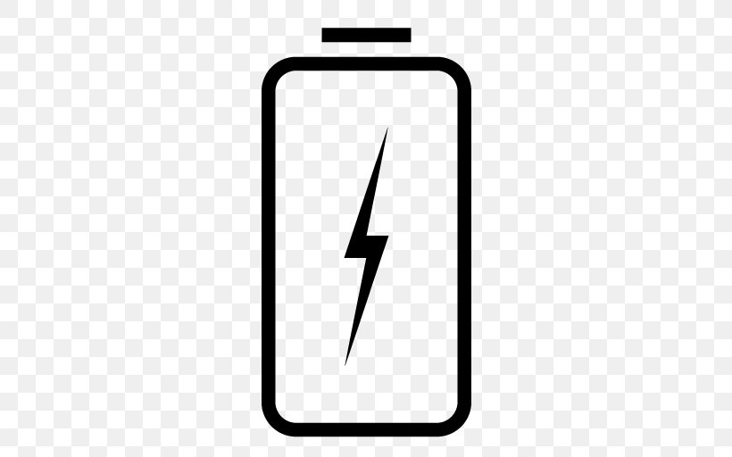 Battery Charger Electricity Icon, PNG, 512x512px, Battery Charger, Battery, Black And White, Brand, Dry Cell Download Free