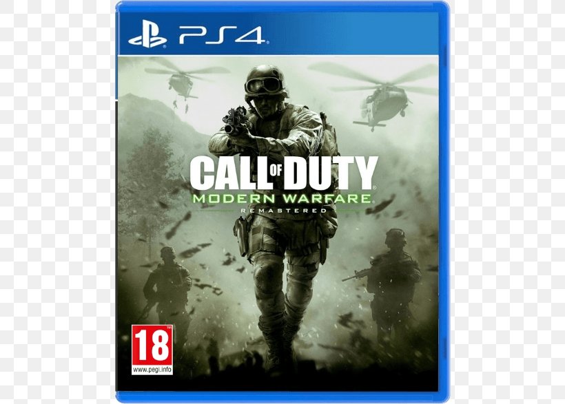 Call Of Duty: Modern Warfare Remastered Call Of Duty 4: Modern Warfare Call Of Duty: Modern Warfare 2 Call Of Duty: Infinite Warfare PlayStation 4, PNG, 786x587px, Call Of Duty 4 Modern Warfare, Activision, Activision Blizzard, Battlefield, Call Of Duty Download Free