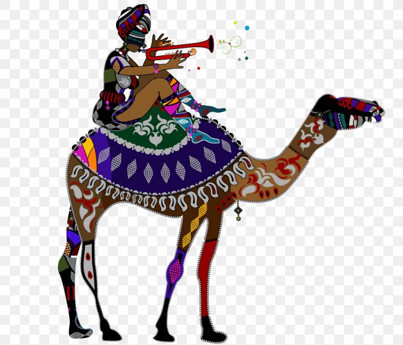 Camel Stock Illustration Stock Photography, PNG, 1000x855px, Camel, Camel Like Mammal, Cartoon, Livestock, Photography Download Free