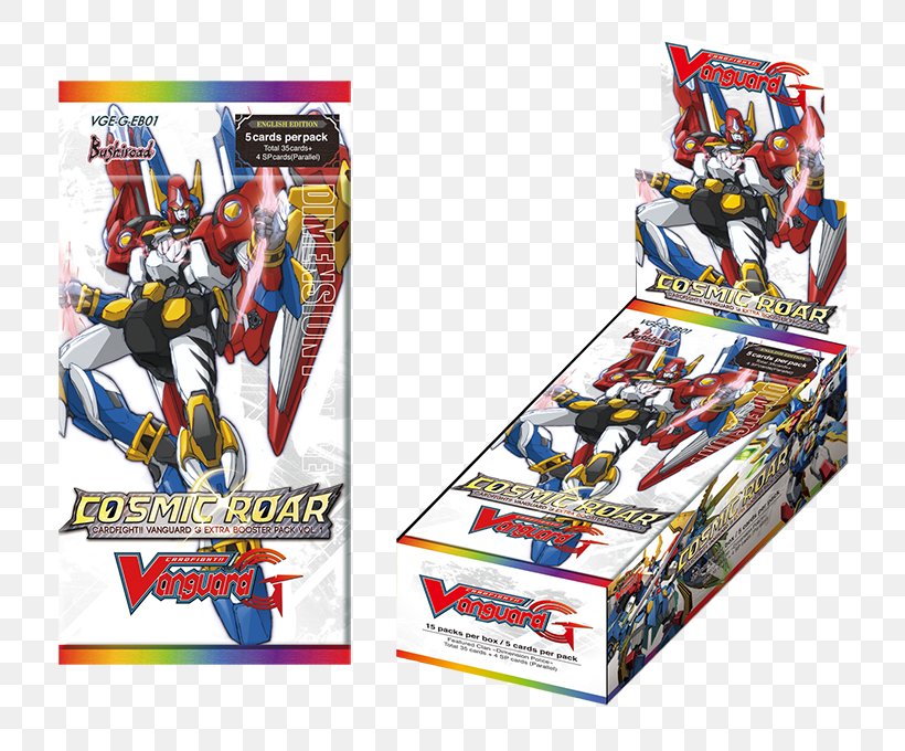 Cardfight!! Vanguard G Booster Pack Collectible Card Game, PNG, 800x680px, Cardfight Vanguard, Action Figure, Booster Pack, Bushiroad, Cardfight Vanguard G Download Free