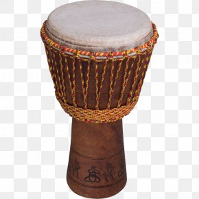 Drum Tangan Gbedu Yoruba People Ife, PNGDrum Tangan Gbedu Yoruba People Ife, PNG  