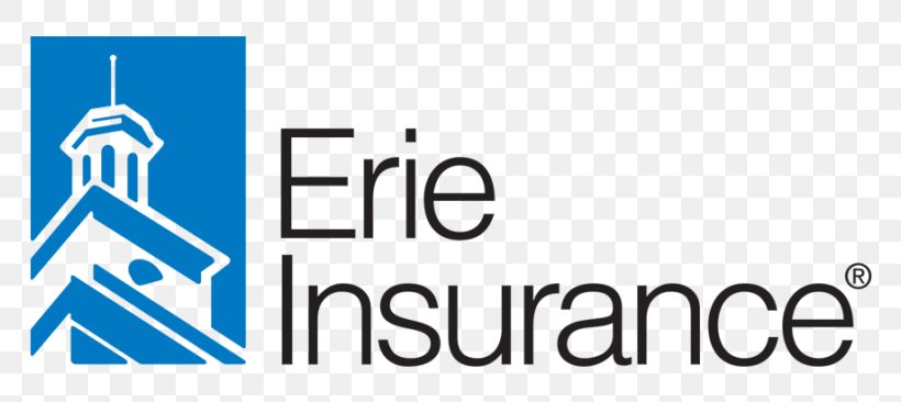 Erie Insurance Group Vehicle Insurance Life Insurance, PNG, 768x366px, Erie Insurance Group, Area, Blue, Brand, Customer Service Download Free