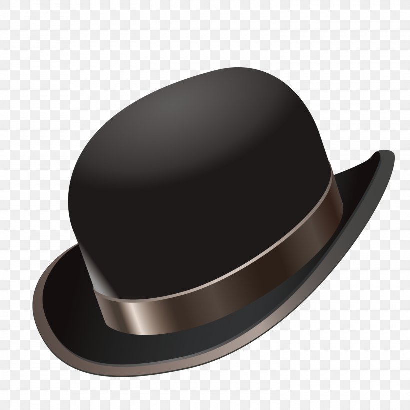 Hat Gentleman Computer File, PNG, 1500x1500px, Hat, Gentleman, Gratis, Headgear, Resource Download Free