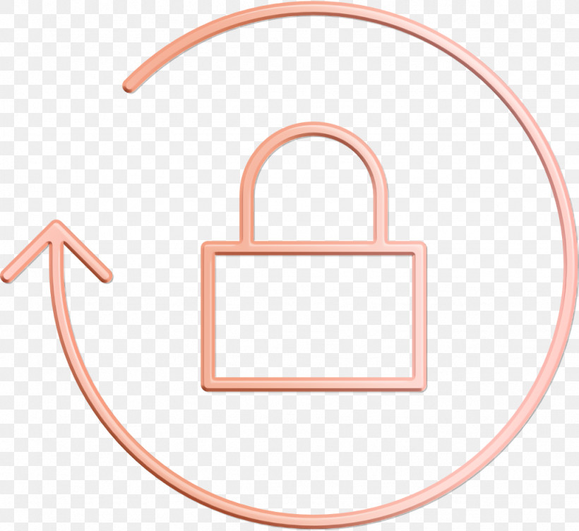 Lock Icon Business & SEO Icon Padlock Icon, PNG, 1026x942px, Lock Icon, Business Seo Icon, Geometry, Line, Mathematics Download Free