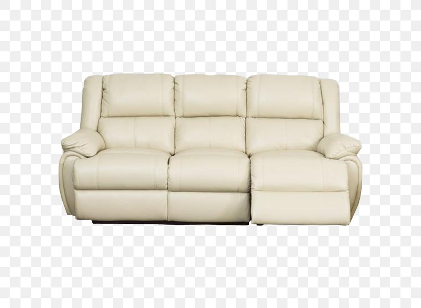 Loveseat Couch Recliner Comfort, PNG, 600x600px, Loveseat, Beige, Chair, Comfort, Couch Download Free