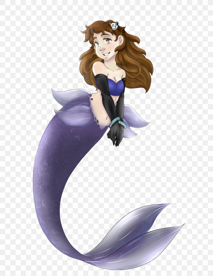 Mermaid Figurine Cartoon, PNG, 1024x1325px, Mermaid, Cartoon, Fictional Character, Figurine, Mythical Creature Download Free