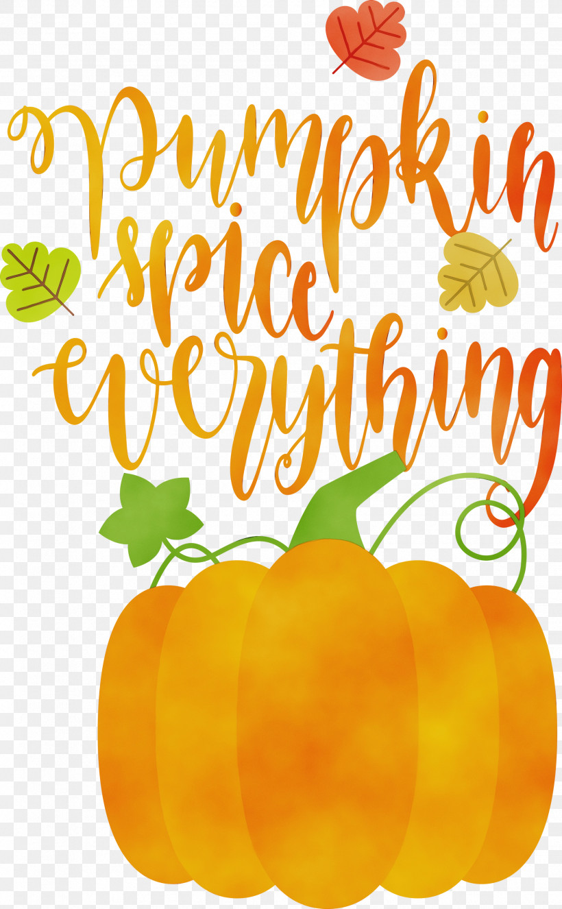 Pumpkin, PNG, 1854x3000px, Pumpkin Spice Everything, Autumn, Flower, Fruit, Happiness Download Free