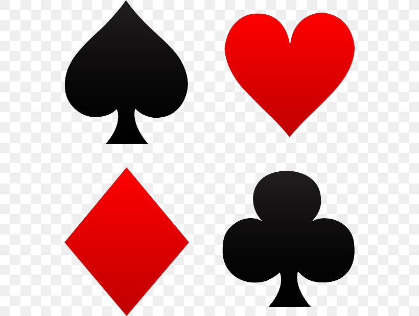 Set Hearts Suit Playing Card Contract Bridge, PNG, 568x620px, Set, Area, Black And White, Card Game, Cassino Download Free