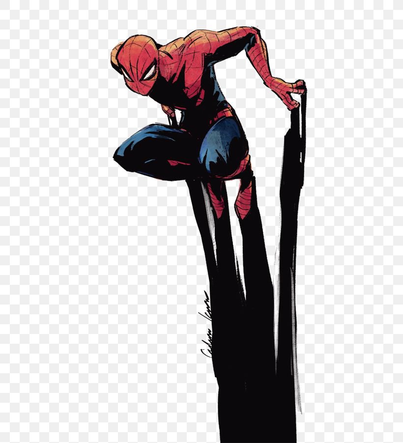 Spider-Man Character Marvel Comics Model Sheet, PNG, 564x902px, Spiderman, Amazing Spiderman, Art, Cartoon, Character Download Free