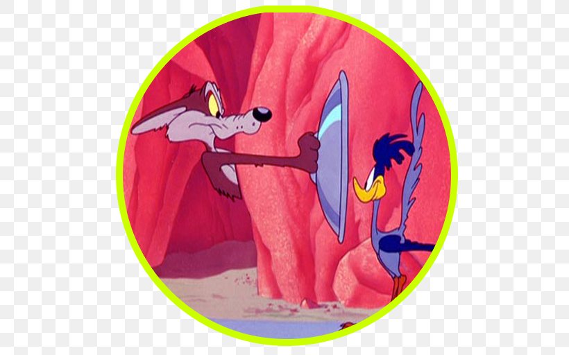 Wile E. Coyote And The Road Runner Cleante Cartoon YouTube, PNG, 512x512px, Coyote, Cartoon, Computergenerated Imagery, Fast And Furryous, Fictional Character Download Free