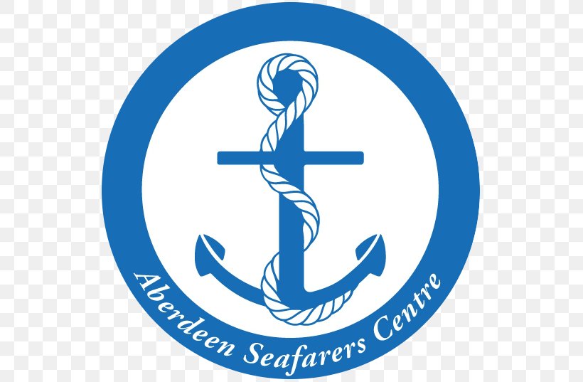 Aberdeen Seafarers Centre Apostleship Of The Sea TV3 Logo, PNG, 537x537px, Apostleship Of The Sea, Aberdeen, Area, Blue, Brand Download Free