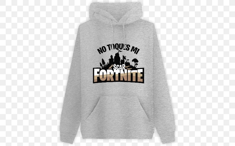 Hoodie T-shirt Bluza Fortnite, PNG, 512x512px, Hoodie, Active Shirt, Bluza, Brand, Fortnite Download Free