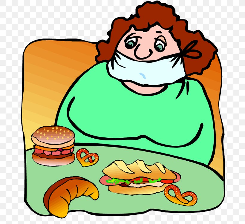 Junk Food Healthy Diet Dieting Clip Art, PNG, 694x750px, Junk Food, Artwork, Cholesterol, Cuisine, Diet Download Free