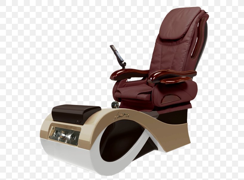 Massage Chair Pedicure Day Spa Manicure, PNG, 616x605px, Massage Chair, Barber, Barber Chair, Beauty Parlour, Chair Download Free
