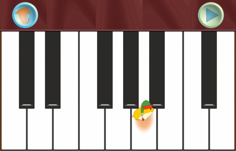 Perfect Piano Mini Piano First Piano Kids Musical Instruments, PNG, 1196x768px, Watercolor, Cartoon, Flower, Frame, Heart Download Free