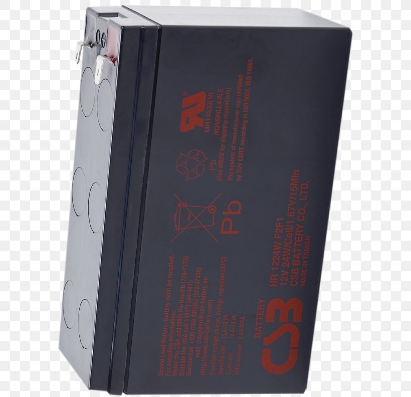 Rechargeable Battery UPS Three-phase Electric Power VRLA Battery, PNG, 600x792px, Battery, Direct Current, Electronic Device, Electronics, Electronics Accessory Download Free