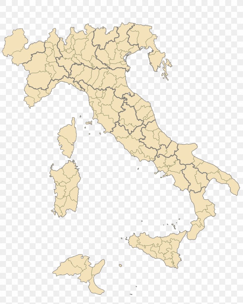 Regions Of Italy Blank Map United States Northeast Italy, PNG, 1000x1250px, Regions Of Italy, Administrative Division, Blank Map, Country, Italy Download Free