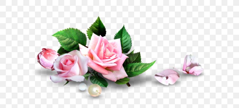 Rose Desktop Wallpaper Flower, PNG, 699x373px, Rose, Artificial Flower, Clock, Cut Flowers, Floral Design Download Free