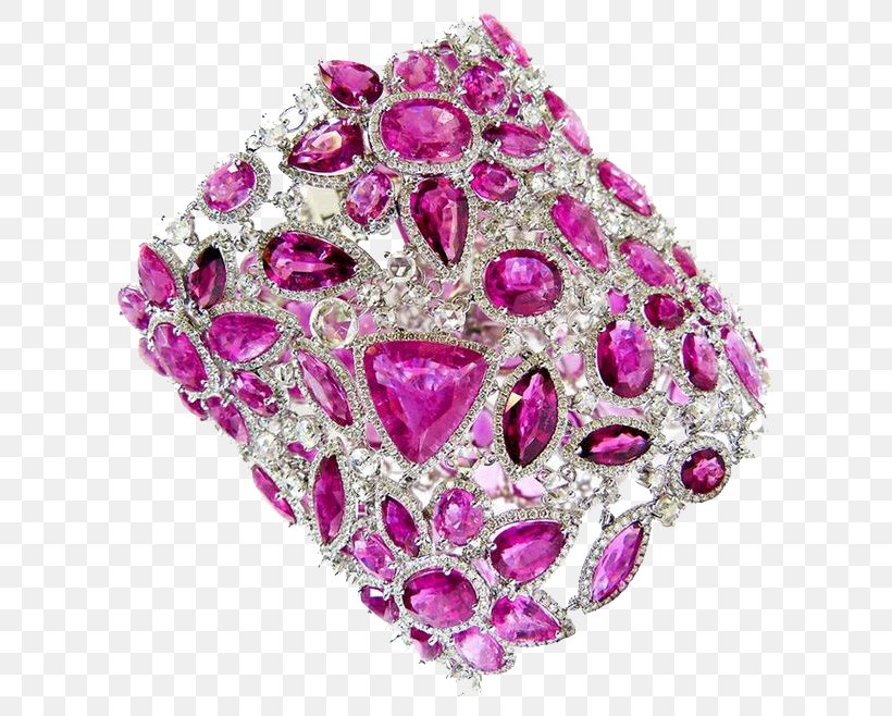 Ruby Bracelet Jewellery Diamond Bangle, PNG, 658x658px, Ruby, Bangle, Bling Bling, Body Jewelry, Bracelet Download Free