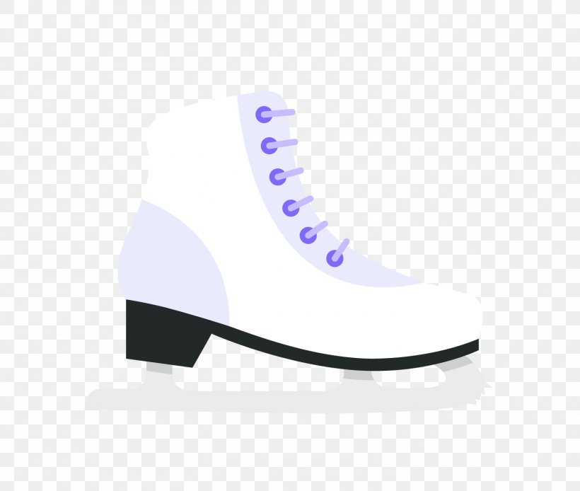 Shoe Font, PNG, 1500x1270px, Shoe, Footwear, Outdoor Shoe, Purple Download Free