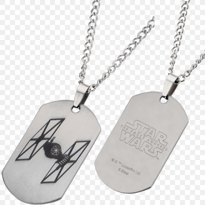 Stormtrooper Anakin Skywalker Kylo Ren Locket Rey, PNG, 850x850px, Stormtrooper, Anakin Skywalker, C3po, Chain, Jewellery Download Free