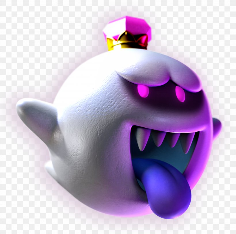 Super Mario Sunshine Luigi's Mansion Mario Bros., PNG, 2630x2611px, Super Mario Sunshine, Boos, Bowser, King Boo, Luigi Download Free