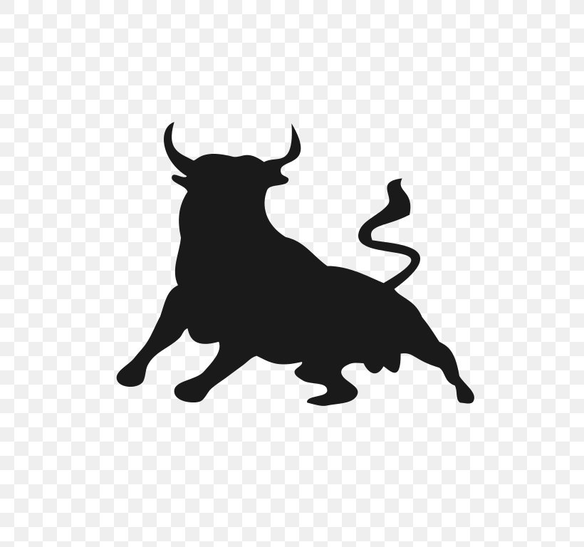 Texas Longhorn English Longhorn Bull Clip Art, PNG, 543x768px, Texas Longhorn, Black, Black And White, Bull, Carnivoran Download Free