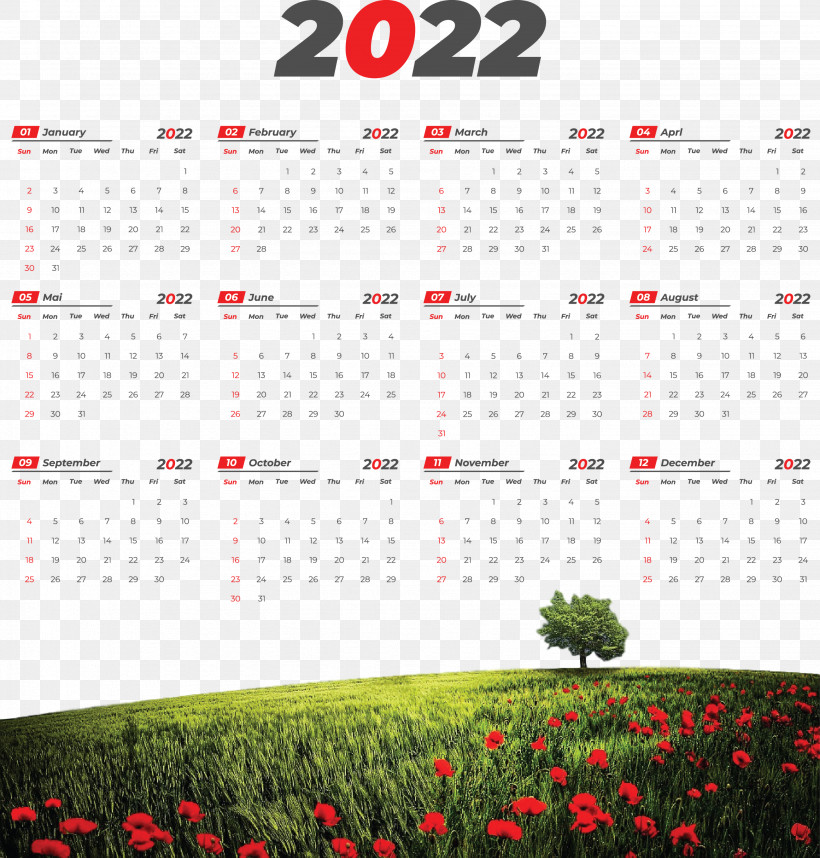 2022 Yearly Calendar Printable 2022 Yearly Calendar Template, PNG, 2863x2999px, Chainlink, Analysis, Calendar System, Head, Internet Download Free