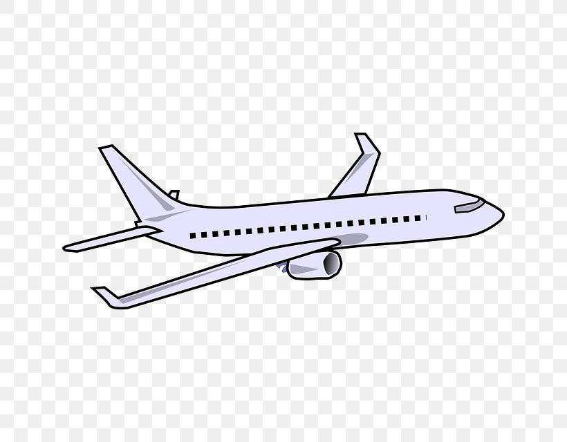 Airplane Aircraft Download Clip Art, PNG, 640x640px, Airplane, Aerospace Engineering, Air Travel, Aircraft, Airline Download Free