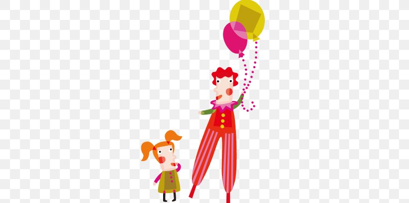 Carnival Illustration, PNG, 800x408px, Carnival, Art, Balloon, Clown, Drawing Download Free