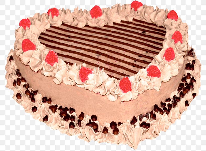 Chocolate Cake Ice Cream Cake Black Forest Gateau Cream Pie Birthday Cake, PNG, 800x603px, Chocolate Cake, Baked Goods, Birthday Cake, Black Forest Cake, Black Forest Gateau Download Free