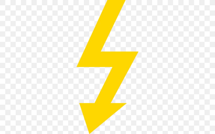 Electricity Power Symbol, PNG, 512x512px, Electricity, Area, Brand, Electric Current, Electric Generator Download Free
