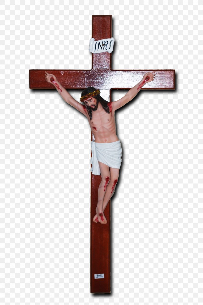 Crucifix Christian Cross Guardian Angel, PNG, 900x1350px, Crucifix, Artifact, Baptism, Christian Cross, Christianity Download Free