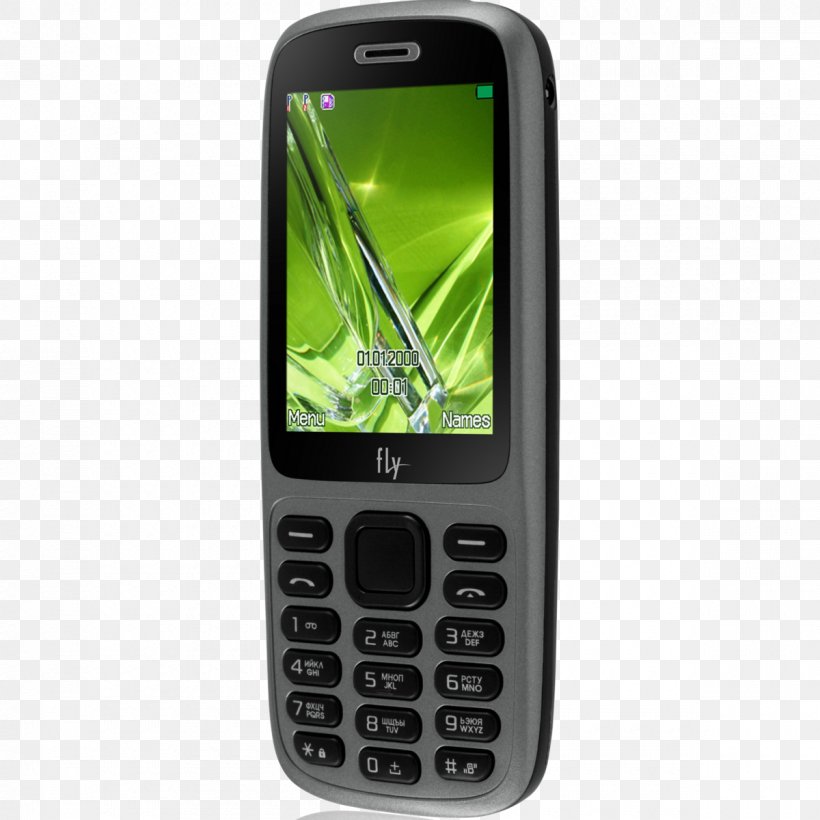 Feature Phone Smartphone Fly TS112 Mobile Phones, PNG, 1200x1200px, Feature Phone, Cellular Network, Communication Device, Dual Sim, Electronic Device Download Free