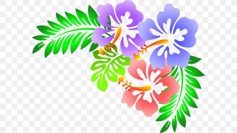 Floral Design Clip Art Openclipart Vector Graphics Free Content, PNG, 600x462px, Floral Design, Art, Branch, Cut Flowers, Flora Download Free