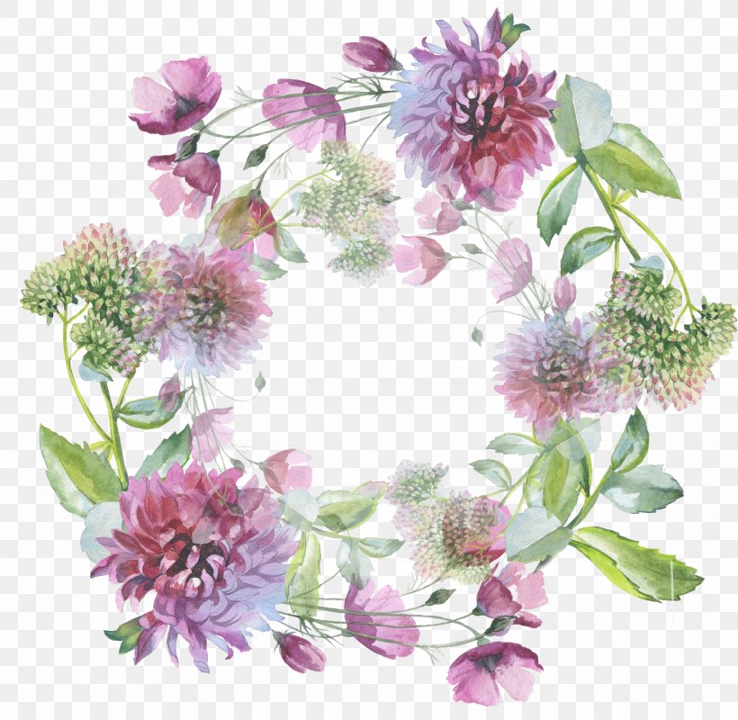 Floral Design, PNG, 4992x4874px, Flower, Cut Flowers, Floral Design, Lilac, Petal Download Free