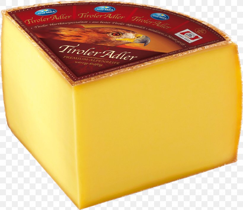 Gruyère Cheese Tyrol Montasio Milk Tiroler Wappen, PNG, 1000x866px, Tyrol, Austria, Cheddar Cheese, Cheese, Dairy Product Download Free