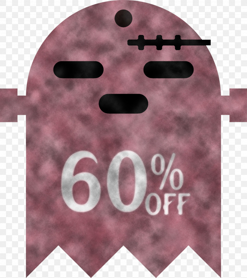 Halloween Discount Halloween Sales 60% Off, PNG, 2667x3000px, 60 Discount, 60 Off, Halloween Discount, Coupon, Customer Download Free